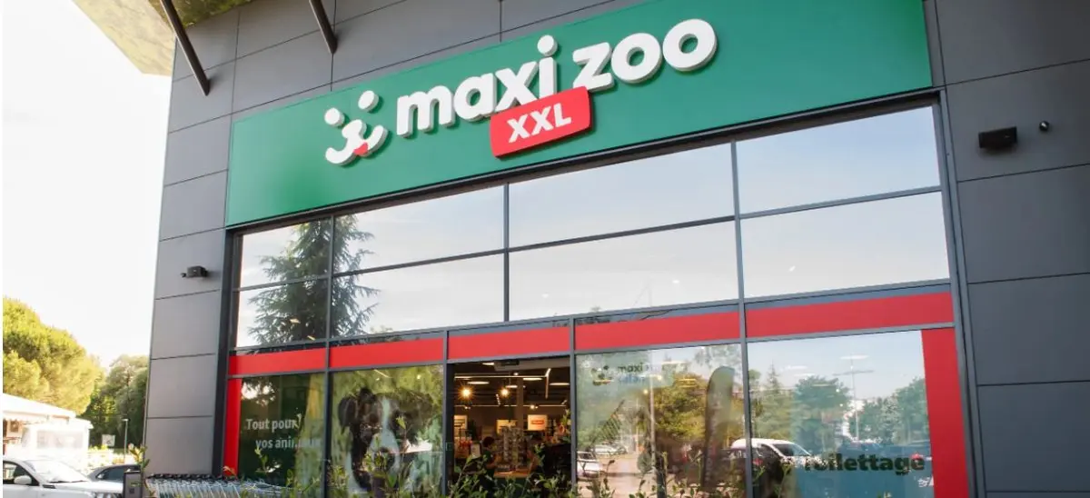 Cette grande enseigne pour animaux va ouvrir un nouveau magasin en plein centre de Nantes