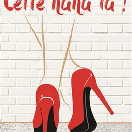 Cette nana là
