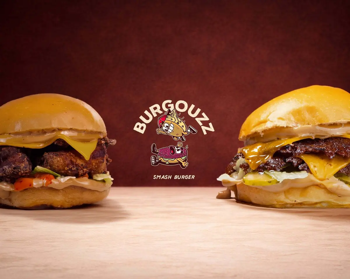 Cette nouvelle enseigne de burgers ouvre vendredi en plein cœur de Tours