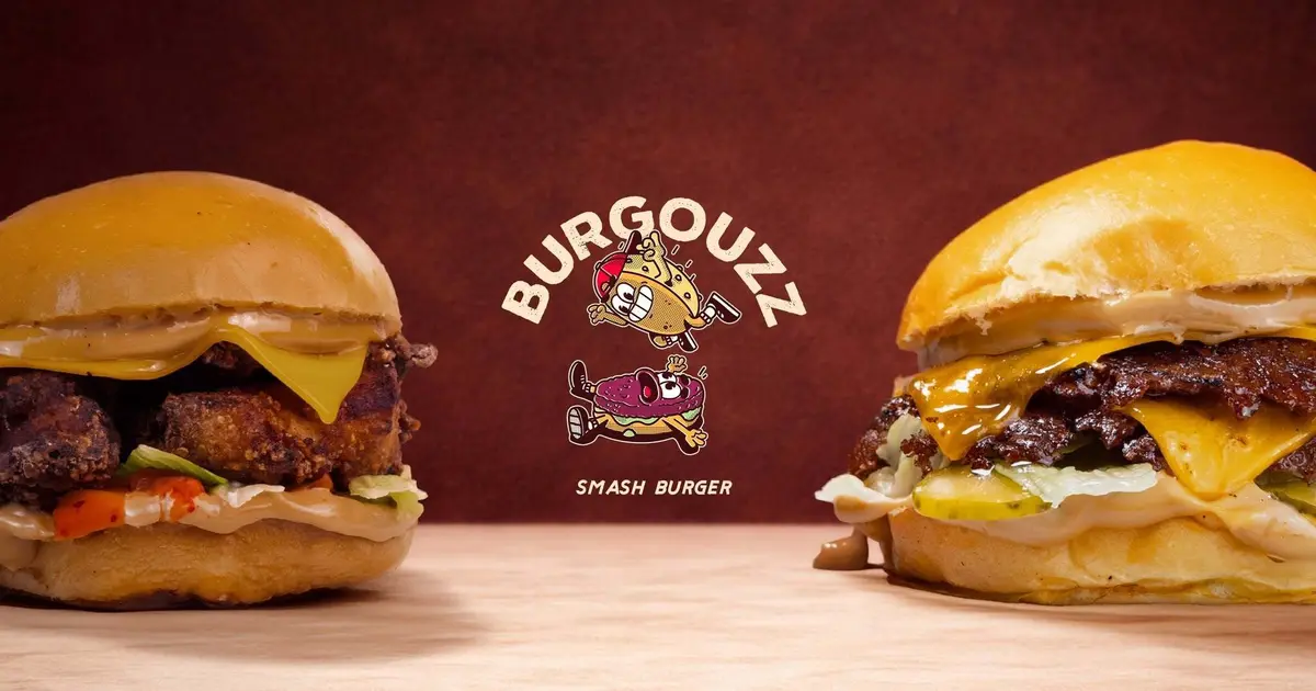 Cette nouvelle enseigne de burgers ouvre vendredi en plein cœur de Tours