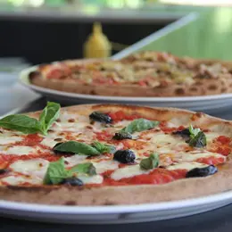 Cette pizzeria dont le chef est double champion du monde va ouvrir à Strasbourg