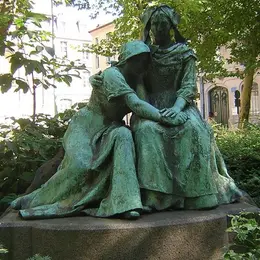 L'Alsace de 1870 à nos jours