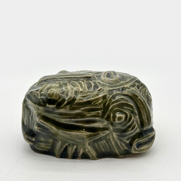 Ceux qui, ceux-là : Exposition de Thibaut Ren