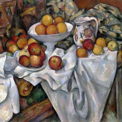 Cezanne