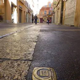 Cezanne à Aix : sur les pas du Maître Provençal