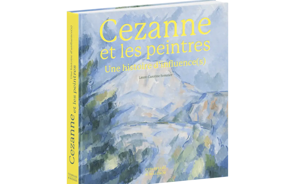 Cezanne et les peintres, une histoire d’influences(s)