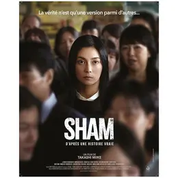 Sham • Art & Essai