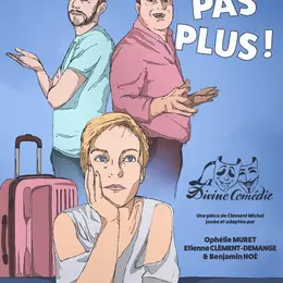Festi 86 - Une semaine pas plus