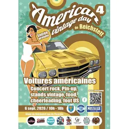 American Vintage Day 4 