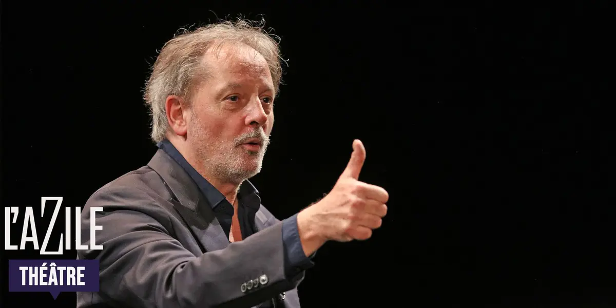 Christophe Aleveque