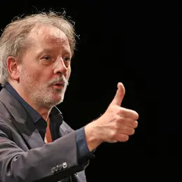 Christophe Aleveque