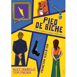 Pied de biche
