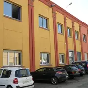 Pôle Formation UIMM Alsace à Colmar