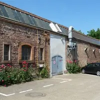 Le CFAI de Reichshoffen DR