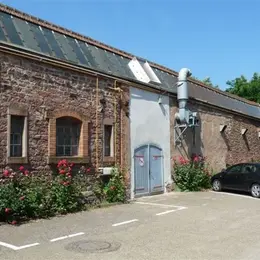 Pôle Formation UIMM Alsace à Reichshoffen