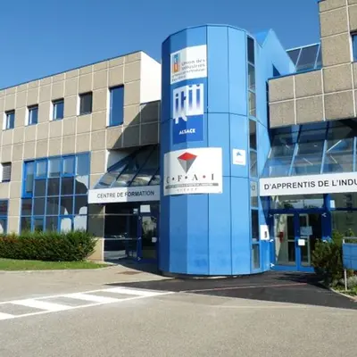 Pôle Formation UIMM Alsace à Strasbourg