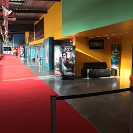 Cgr Cinémas - Beaune