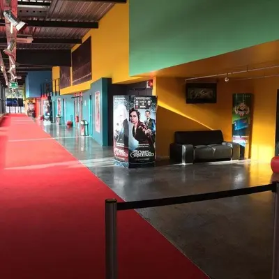 Cgr Cinémas - Beaune