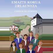 Chœur Basque Erlauntza