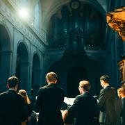 Chœur Éphata - Le Fou d'Assise en cantastoria - Mars 2026