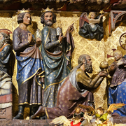 Chœur OTrente : Concerts A Boy was Born