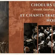 Chœurs D'Opéra Et Chants Traditionnels De Noël