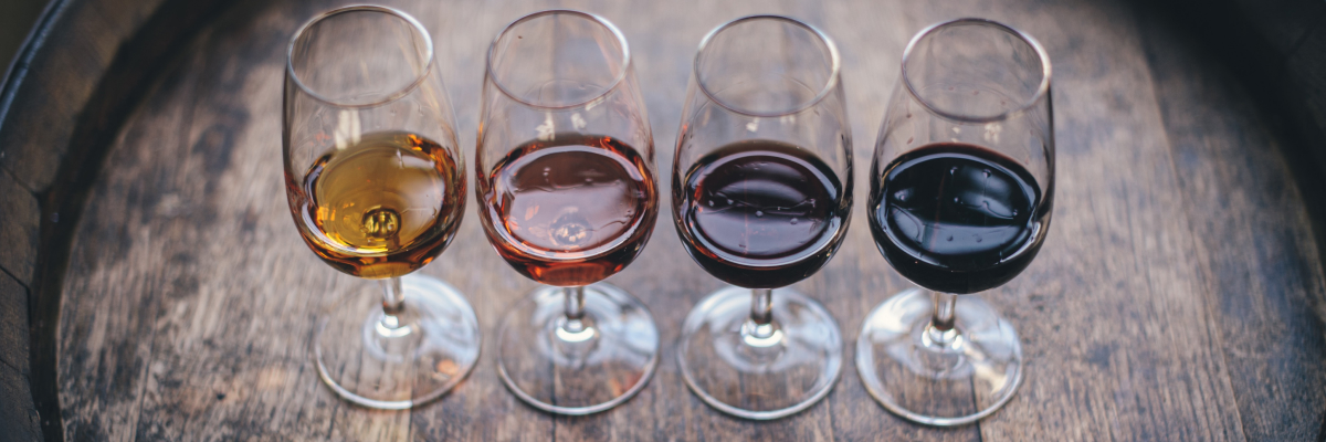 Chai Bordin - Atelier dégustation : Découverte d'un cépage, le Malbec