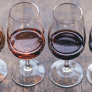 Chai Bordin - Atelier dégustation : Découverte d'un cépage, le Malbec