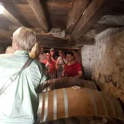 Chai ouvert ! au Domaine de Jouatmaou