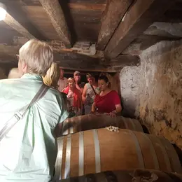 Chai ouvert ! au Domaine de Jouatmaou