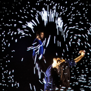 Chaillot Augmenté x Rencontres TMNlab - Journées de rencontres professionnelles Art vivant et environnements numériques