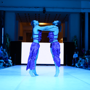 Chaillot Expérience Méditerranées