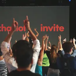 Chaillot invite Maison des Pratiques Artistiques Amateurs