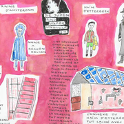 Chaïm Kaliski. « Jim d’Etterbeek »