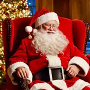 Chalet du Père Noël