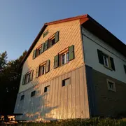 Chalet Hus