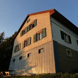 Chalet Hus