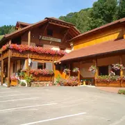 Chalet Pierre, auberge de montagne