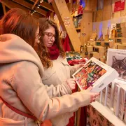 Chalet Qualité MOSL