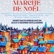 Chalets De Noël