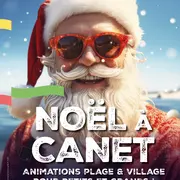 Chalets De Noel Et Animations