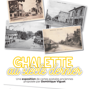 Chalette au siècle dernier