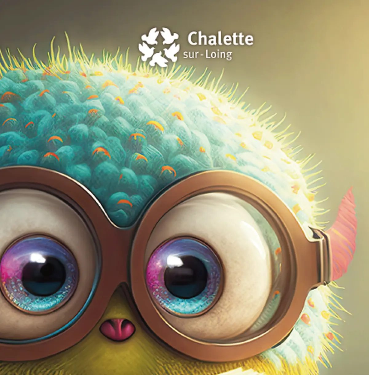 Chalette – Bébés lecteurs