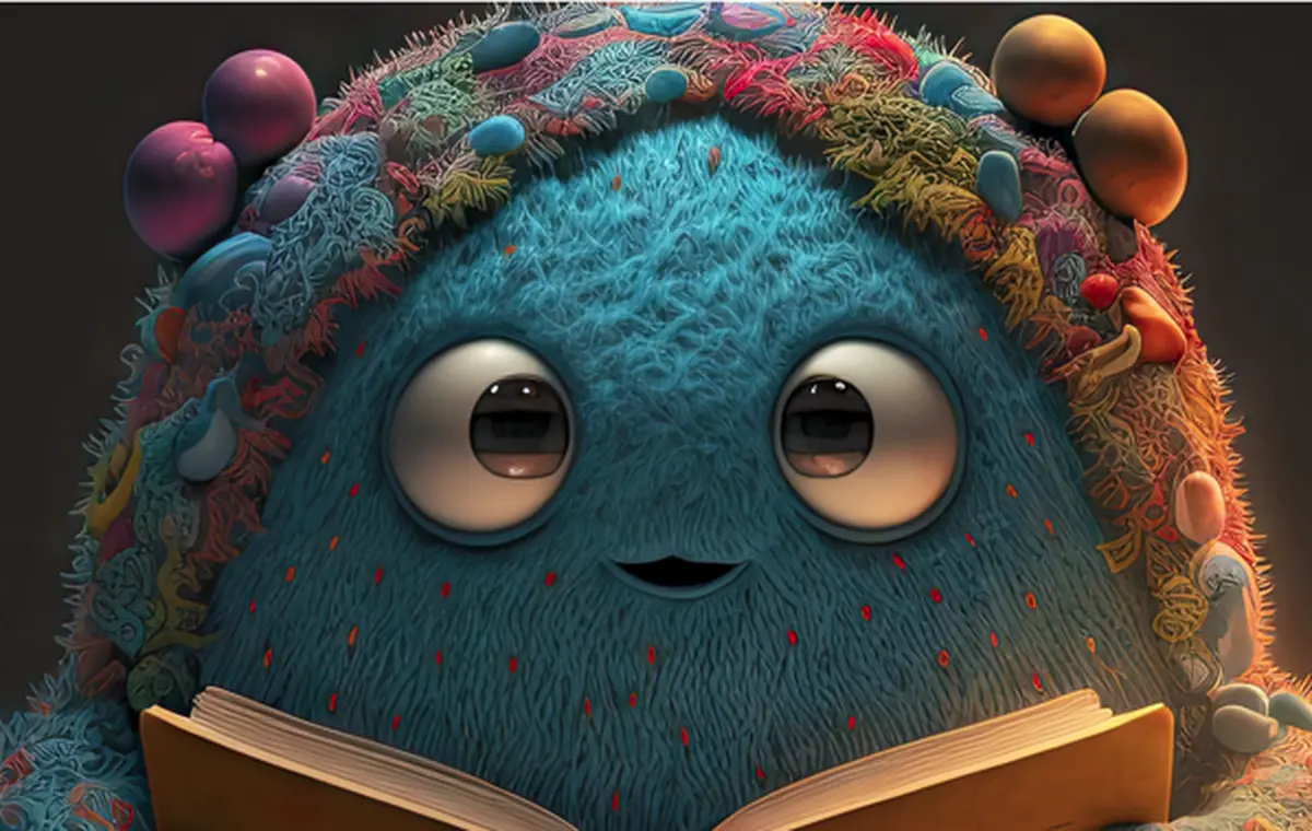 Chalette – Petits lecteurs