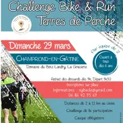 Challenge Bike & Run Terres de Perche