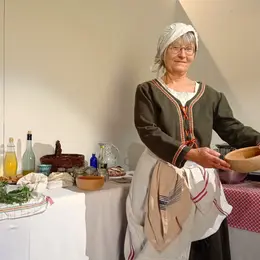 Challenge culinaire