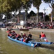 Challenge De Joutes - Saint Loup 2026