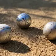 Challenge de Pentecôte de pétanque
