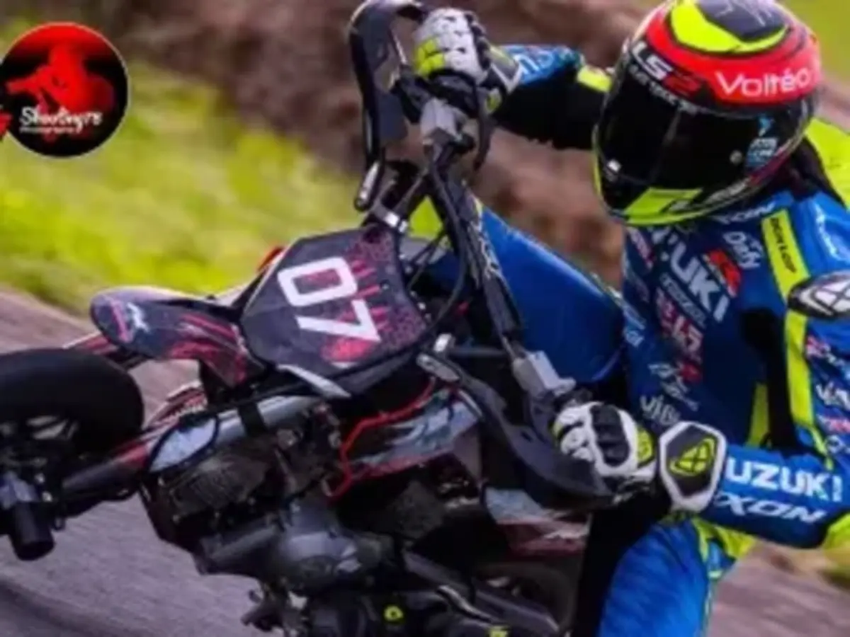 Challenge en Mini-moto à Dreux (28)