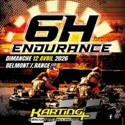 Challenge Endurance Karting Plus 6h